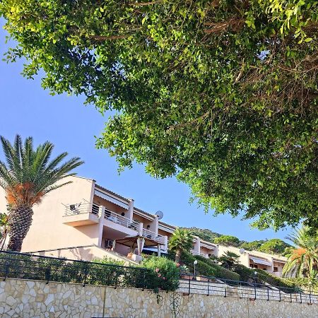 Kefalure Cefalù Buitenkant foto