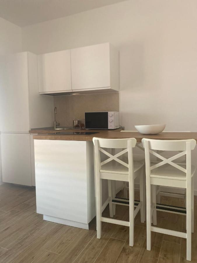 Kefalure Cefalù Buitenkant foto