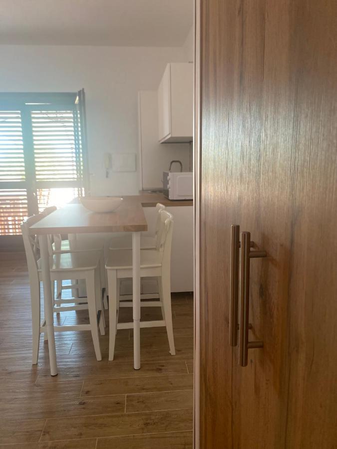 Kefalure Cefalù Buitenkant foto